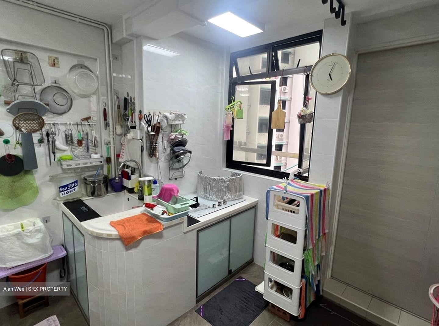 Blk 20 Jalan Klinik (Bukit Merah), HDB 3 Rooms #581189251
